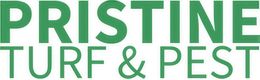 Pristine Turf & Pest- logo