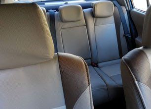 Auto Upholstery Services