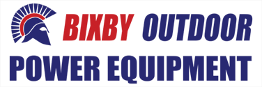 Bixby Outdoor Power Equipment - Logo