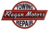Ragan Motors Logo