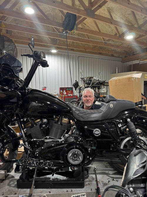 Quick Performance Cycles