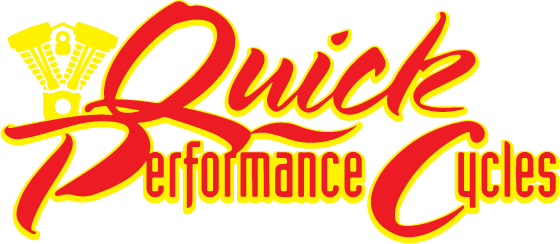 Quick Performance Cycles Logo