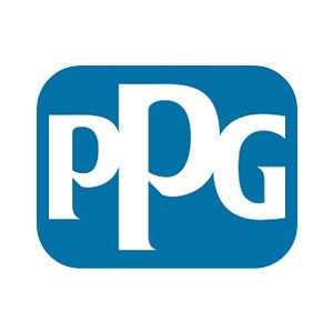 PPG paint