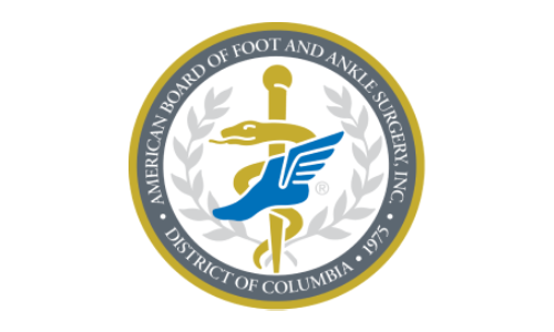 American Board of Foot and Ankle Surgery Inc.