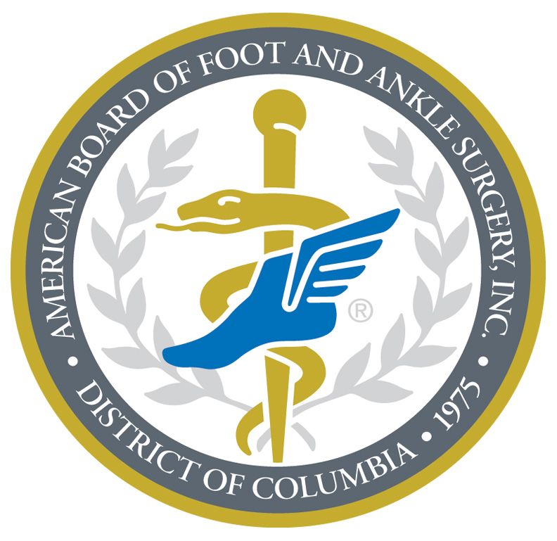 American Board of Foot and Ankle Surgery Inc.