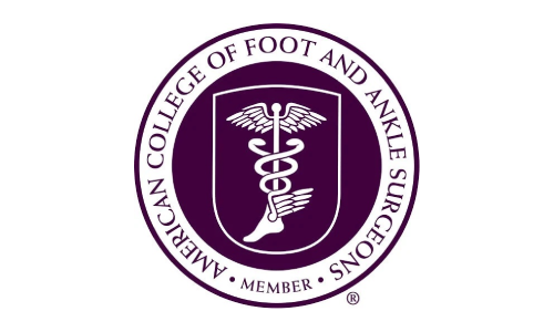 American College of Foot and Ankle Surgeons