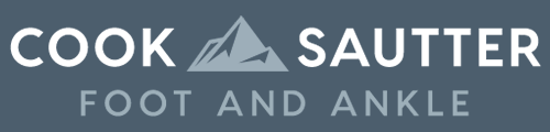 Cook & Sautter Foot & Ankle - logo