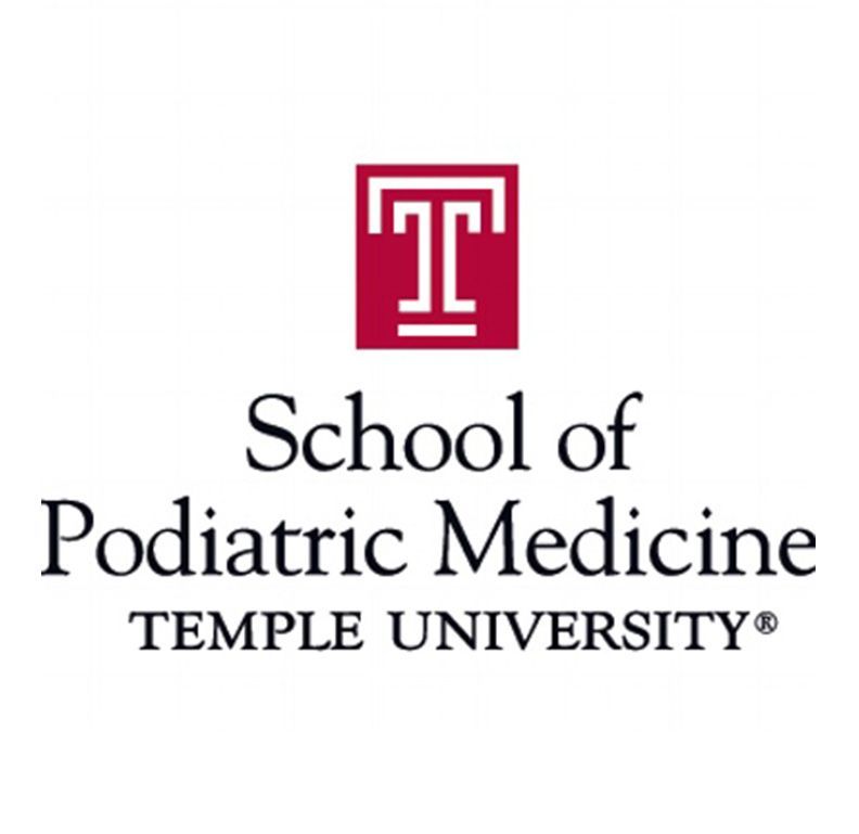 School of Podiatric Medicine Temple University