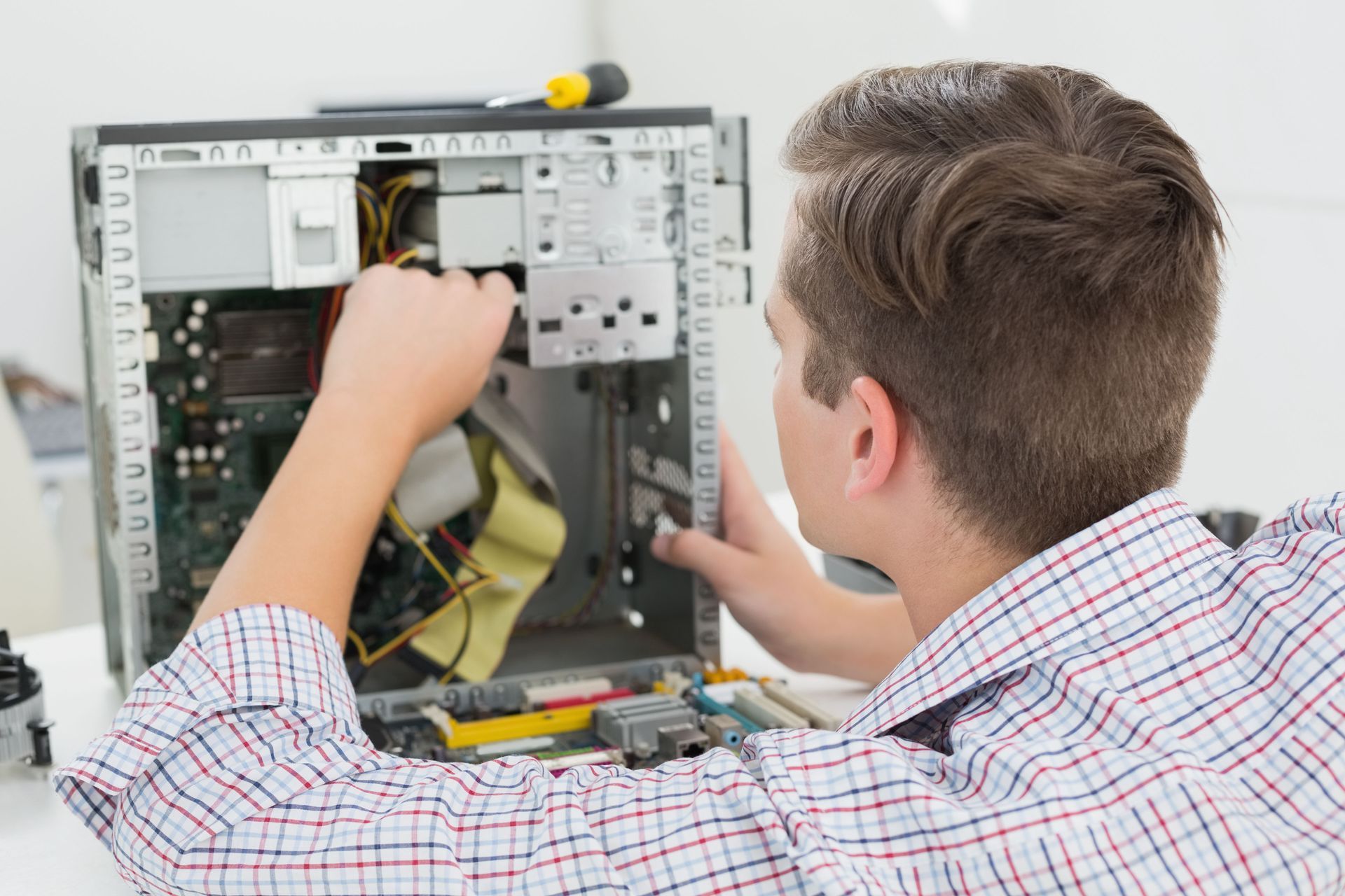 Paradise Computer Services