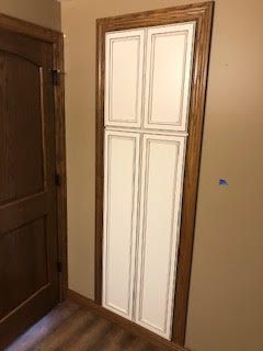 door