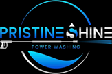 Pristine Shine | Logo