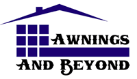 Awning And Beyond - Logo