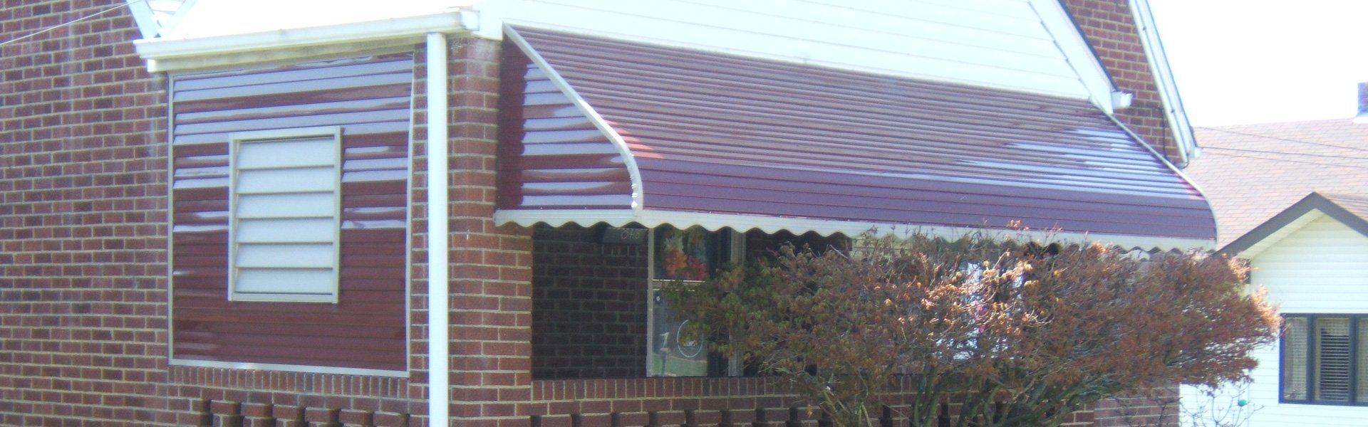 Awning