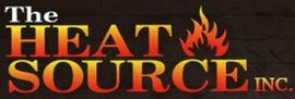 The Heat Source Inc - Logo