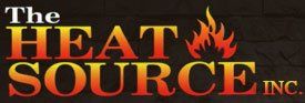 The Heat Source Inc - Logo