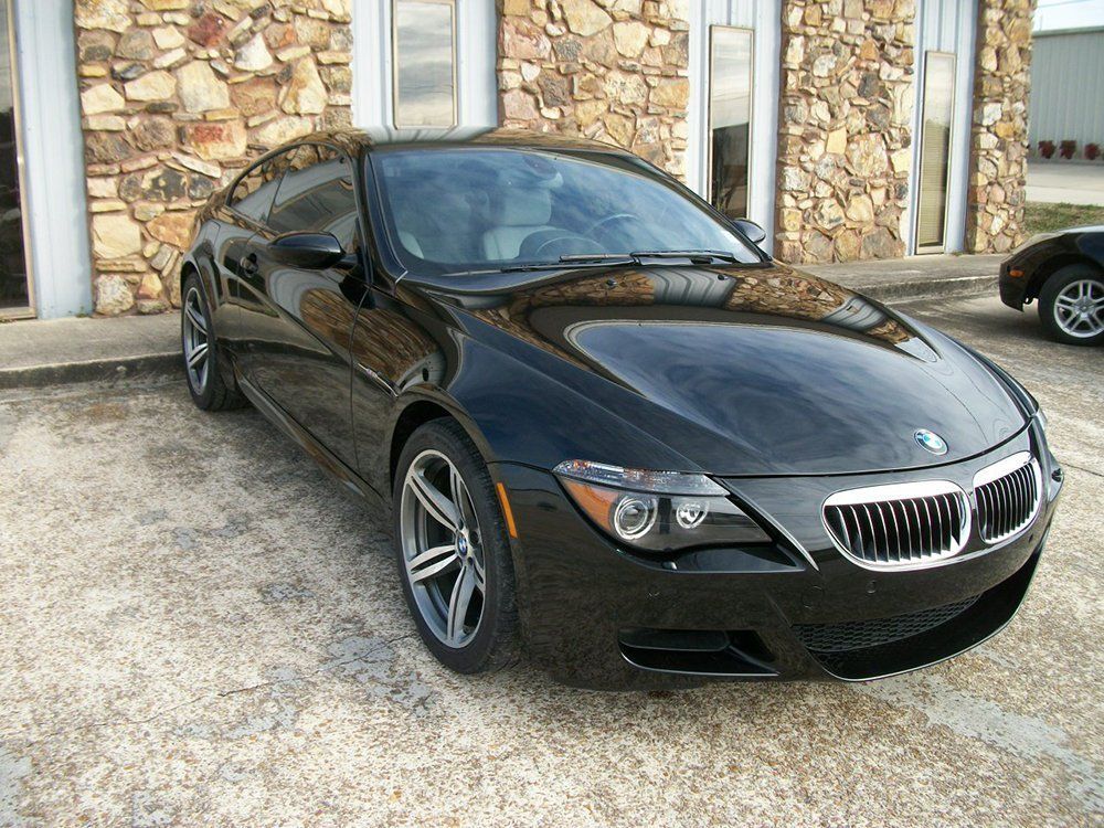 Crump Body & Paint Inc Auto Body Repair Tupelo, MS