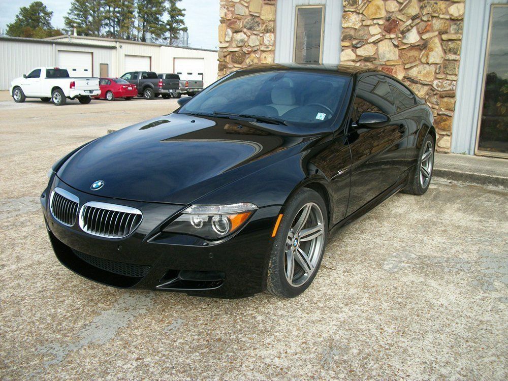 Crump Body & Paint Inc Auto Body Repair Tupelo, MS