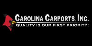 Carolina Carports, Inc. - logo