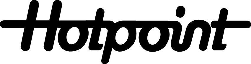 Hotpoint logo