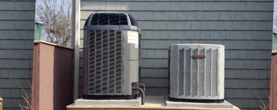 Air conditioner units