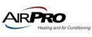 Airpro Logo