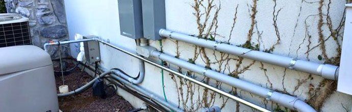 Work Done By Air Magic Heating Air & Appliance Repair, LLC