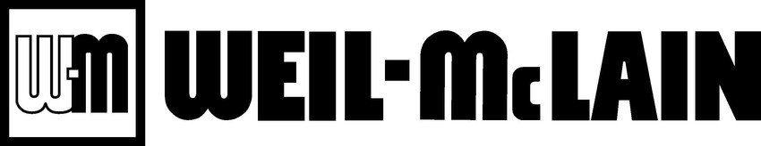Weil-Mclain Logo