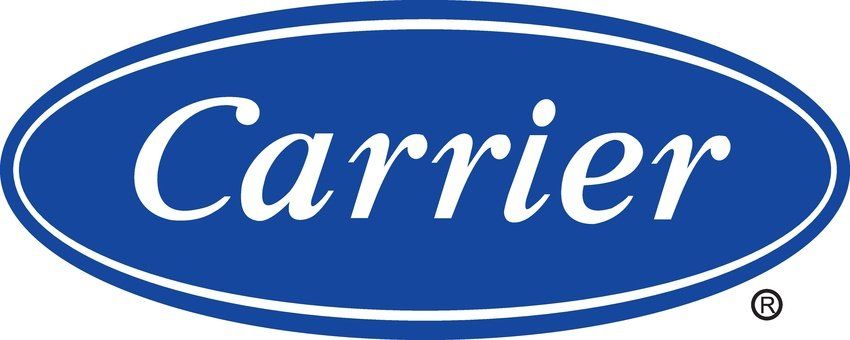 Carrier logo