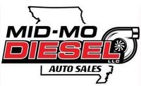 Mid MO Diesel - logo