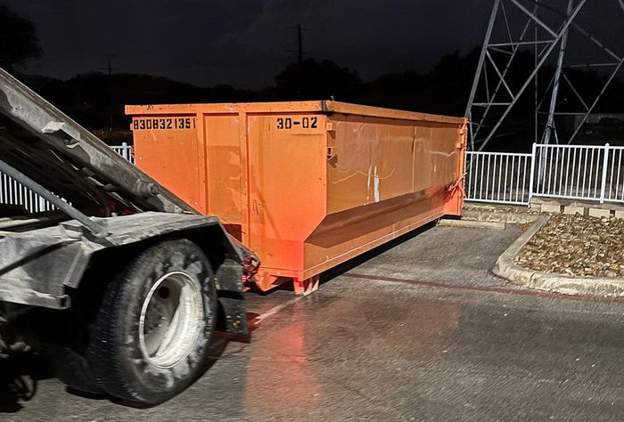 Black Creek Services