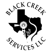 Black Creek Services - Logo