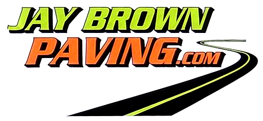 Jay Brown Paving LLC Logo