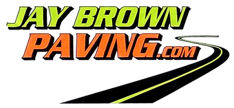 Jay Brown Paving LLC Logo