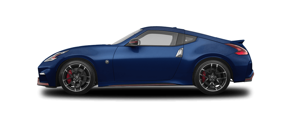 2019 nissan