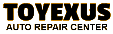 TOYEXUS Auto Repair | Logo