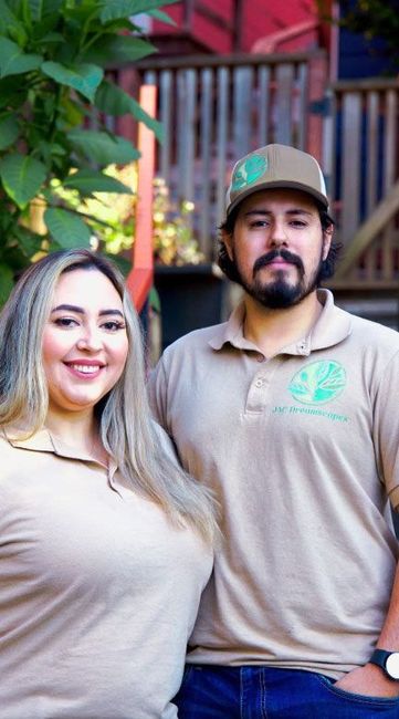 Jose & Vanessa Castañeda