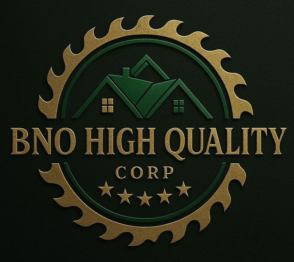 BNO High Quality Corp. - logo