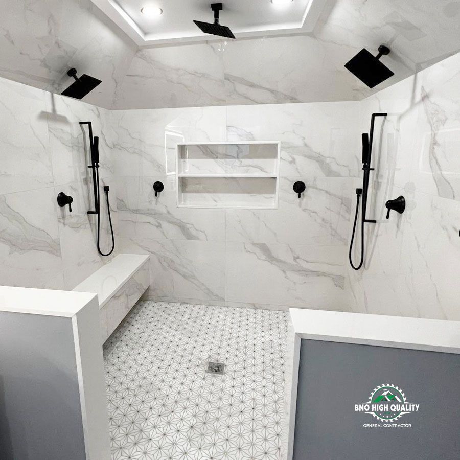 BNO High Quality Corp.