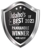 Idaho's Best of 2023