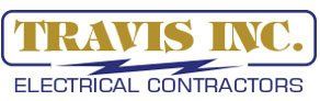 Travis INC. Electrical Contractors comapny logo