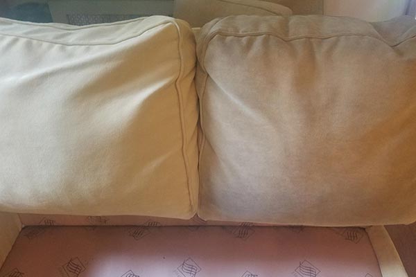 Upholstery Cleaning