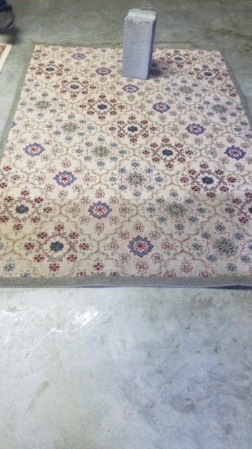 Clugston's Cleaning Service