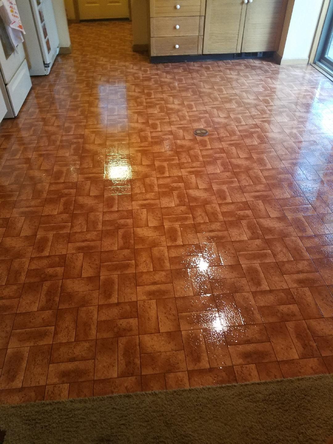 Clugston's Cleaning Service