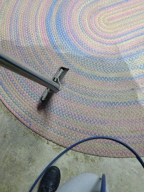 Clugston's Cleaning Service