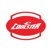 The Coolster logo, featuring the word 