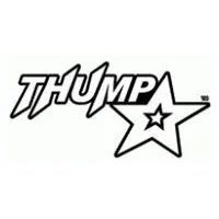 The Thumpstar logo, featuring the word 