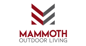 Mammoth Outdoor Living - Logo