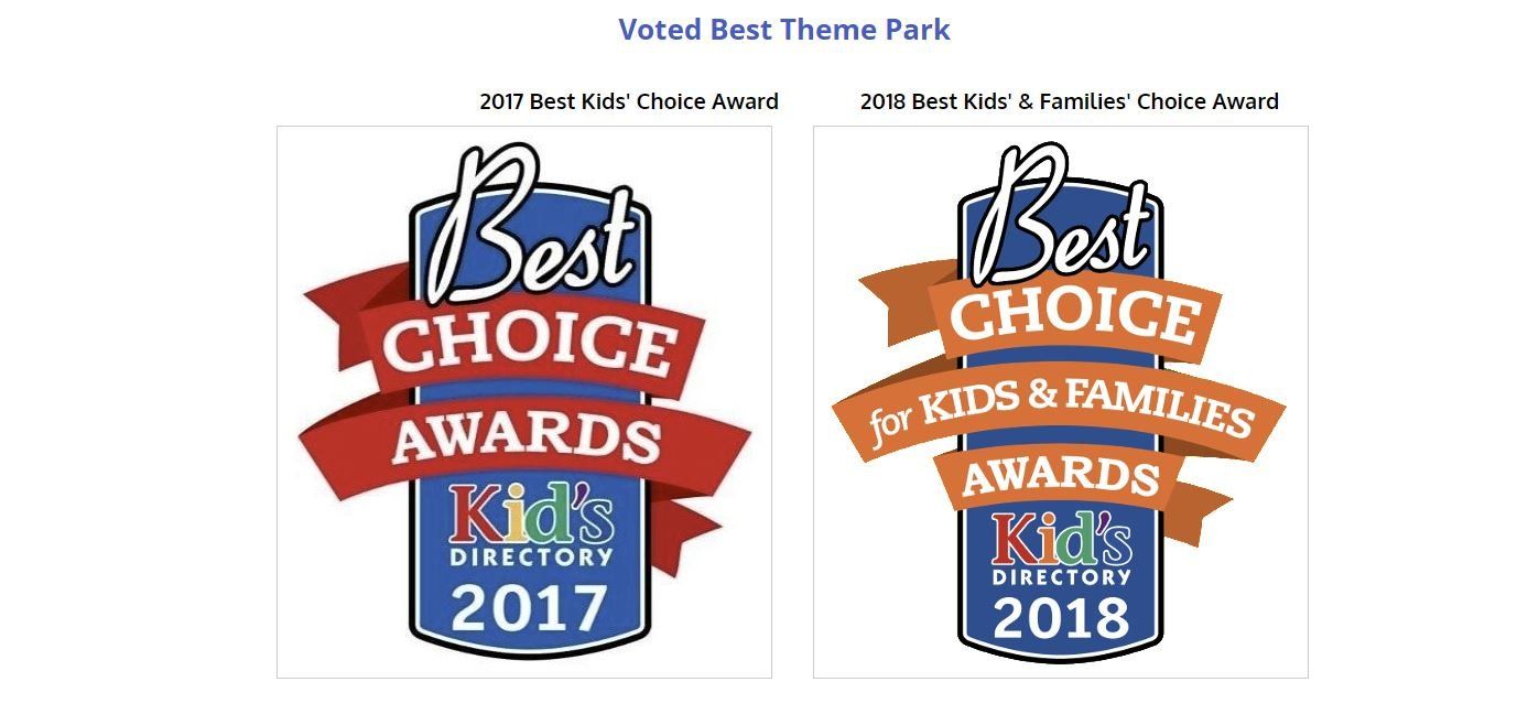 Best Choice awards