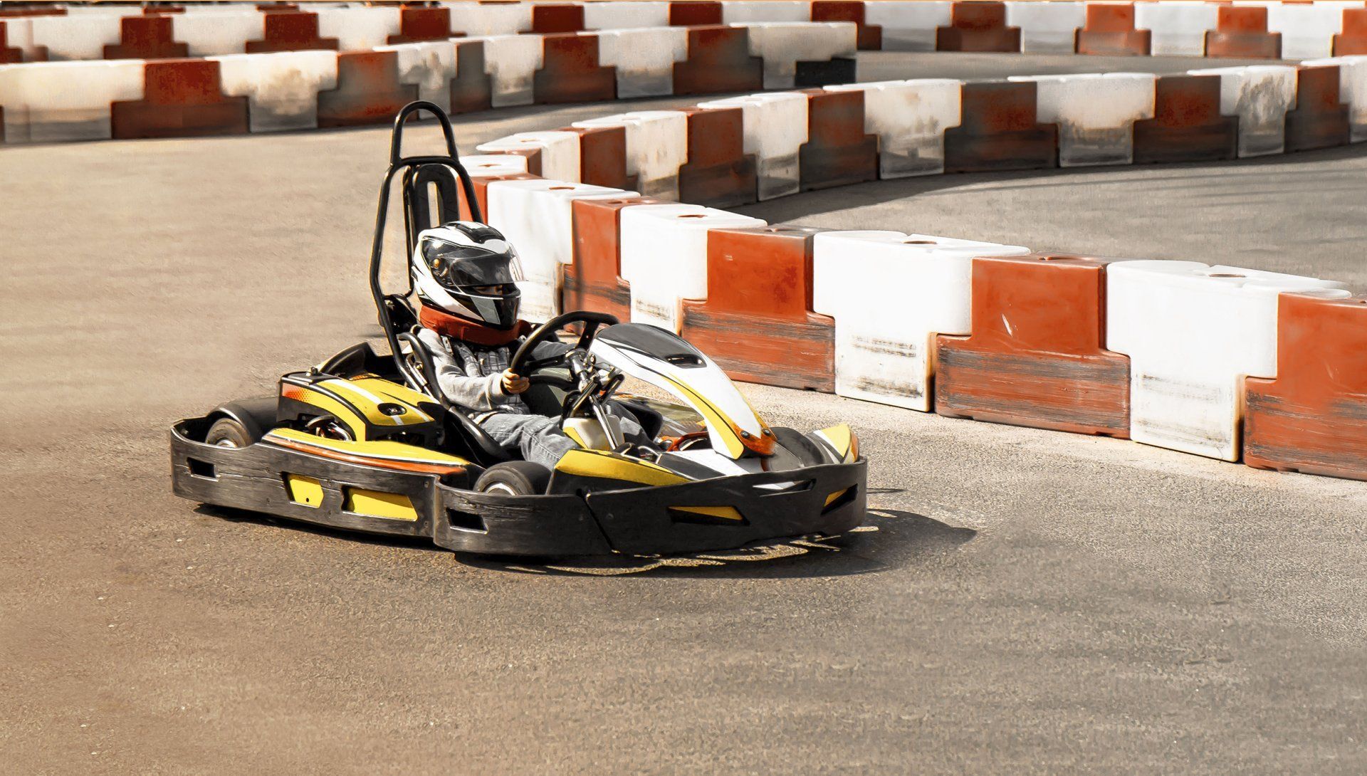 Go-Kart