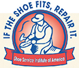 IF the shoe fit , Repair IT